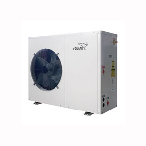 V-GUARD HEAT PUMP INSTALLATION image 12